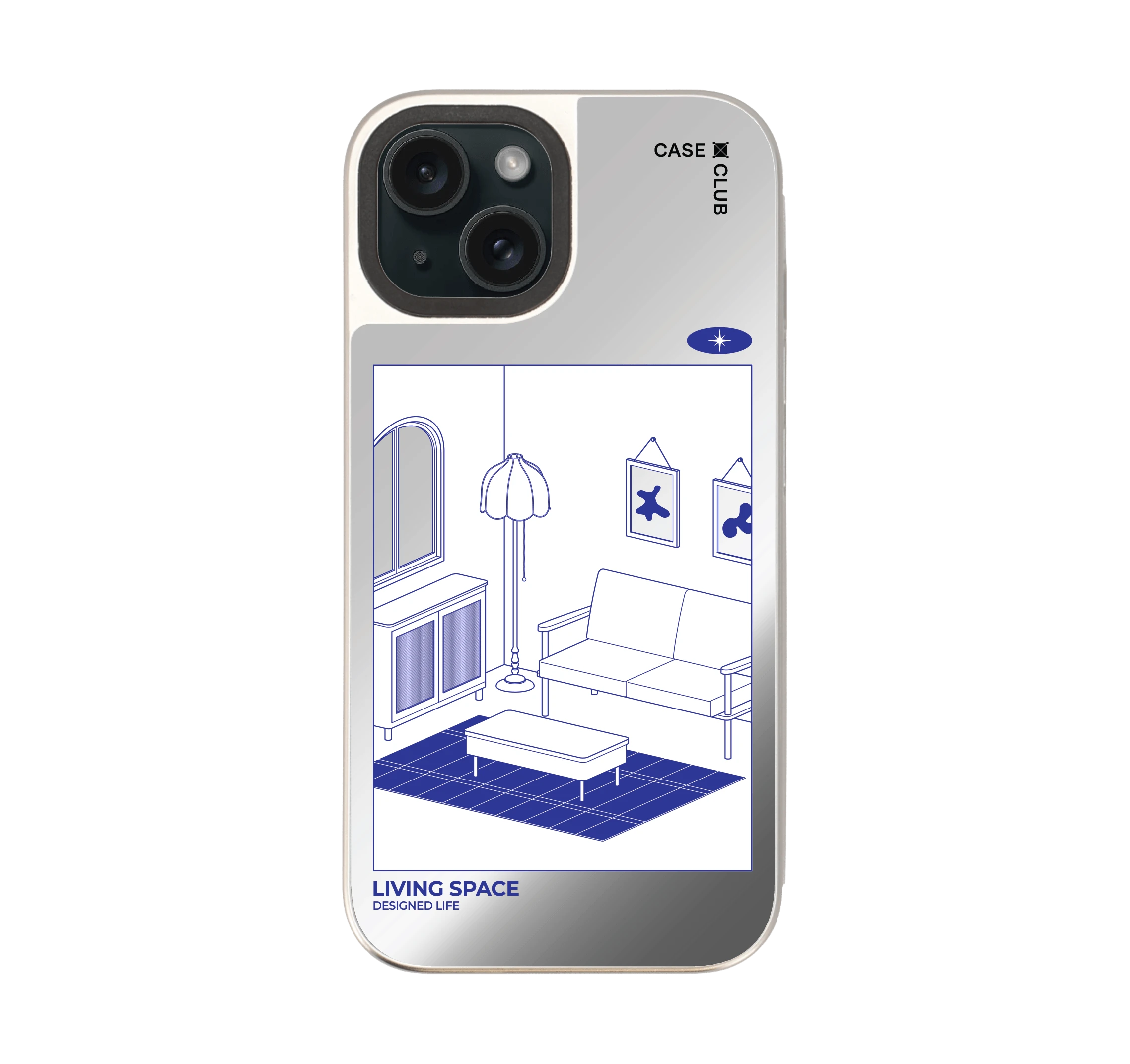 มุมโปรดของบ้าน